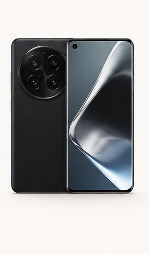 Grafit Ultra Telefon